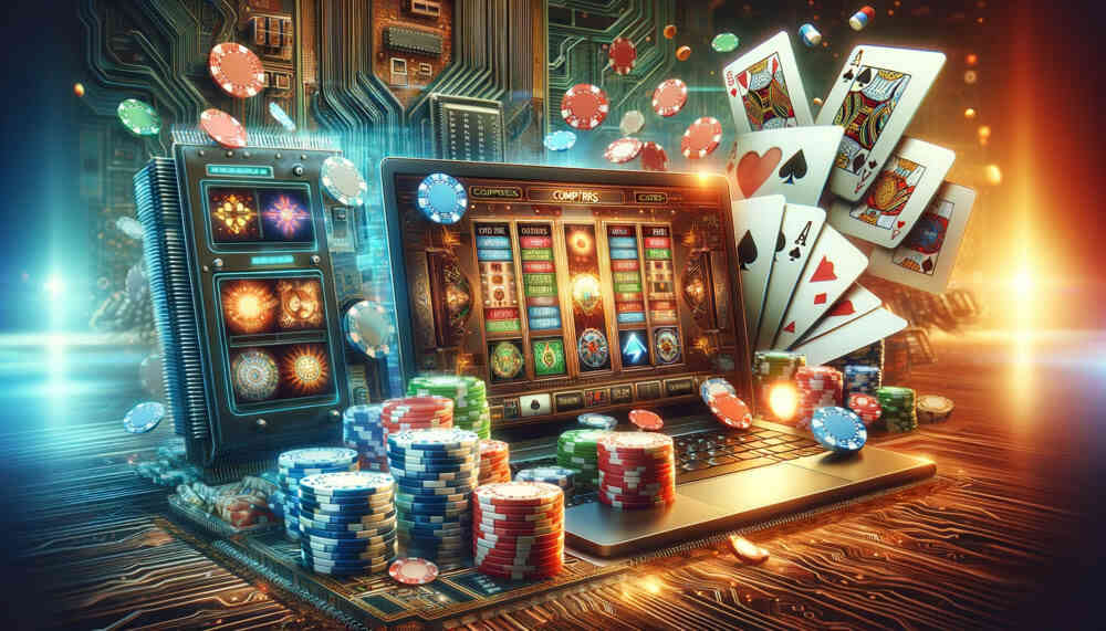 Slotbaba yeni domain
